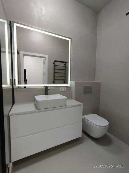 Срочно сдаётся квартира !!!<br />
Сергелинский р-н Сергели 6 — фото 5