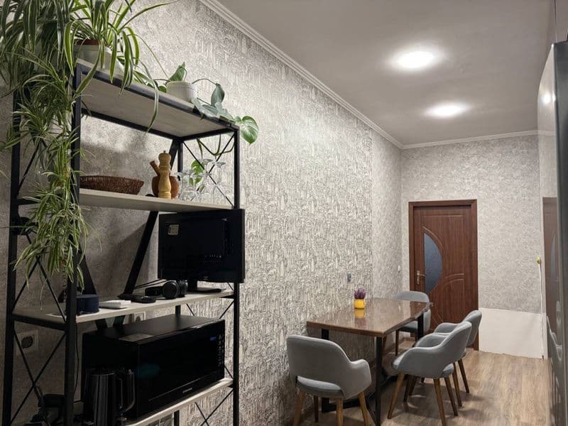 M.Ulug'bek tumani,<br />
Niyozbek yo'li 6-tor<br />
8-etajli — фото 4