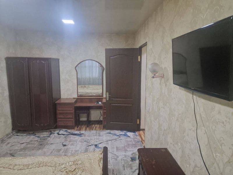 Аренда квартиры <br />
Чиланзар - Новза <br />
Ориентир Камы — фото 3