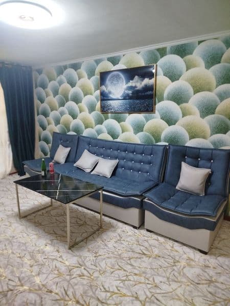 Адрес: Чилонзор, улица Мукими дом 164, метро Новза 500 метр.