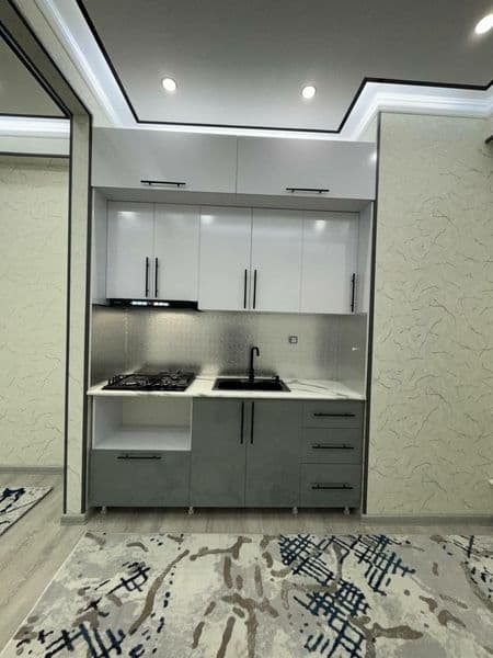 Arenda Kvartira <br />
Yangi choshtepa Metroni birinchi Beka