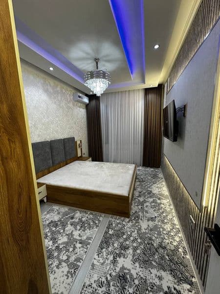 • АРЕНДА КВАРТИРА <br />
• Район: - Учтепинский <br />
• Адр — фото 4