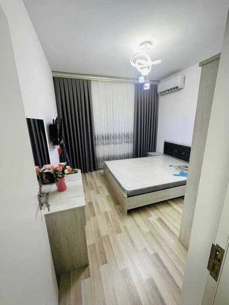 Сдаётся квартира на Ассалом сохил‼️<br />
Ориентир - Узбум < — фото 4