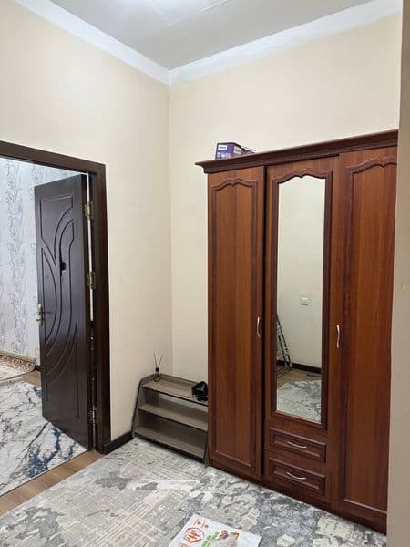 Сдаётся квартиру <br />
Махтумкули новостройке <br />
2/4/9 