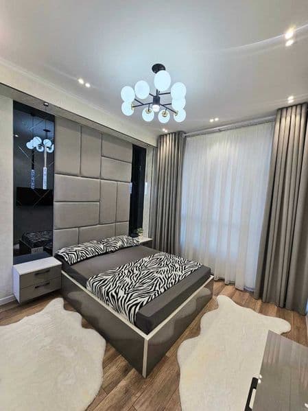 Сдаётся<br />
<br />
Район: Мирзо-улугбек<br />
Адрес: ЖК Ди