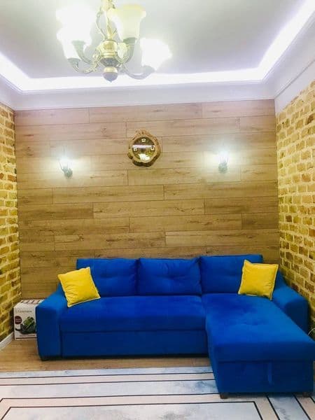 Чиланзар 1 квартал <br />
Ориентир Мукими <br />
1/7/7<br /> — фото 5