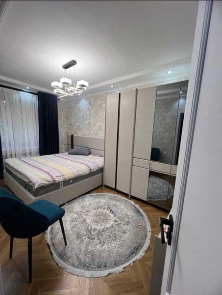 Сдаётся КЛАССНАЯ квартира<br />
<br />
• Район: Юнусабадский