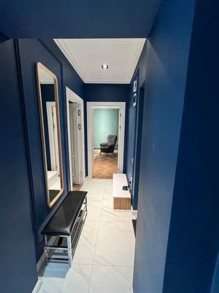 Сдаётся КЛАССНАЯ квартира<br />
<br />
• Район: Яккасарайски — фото 4