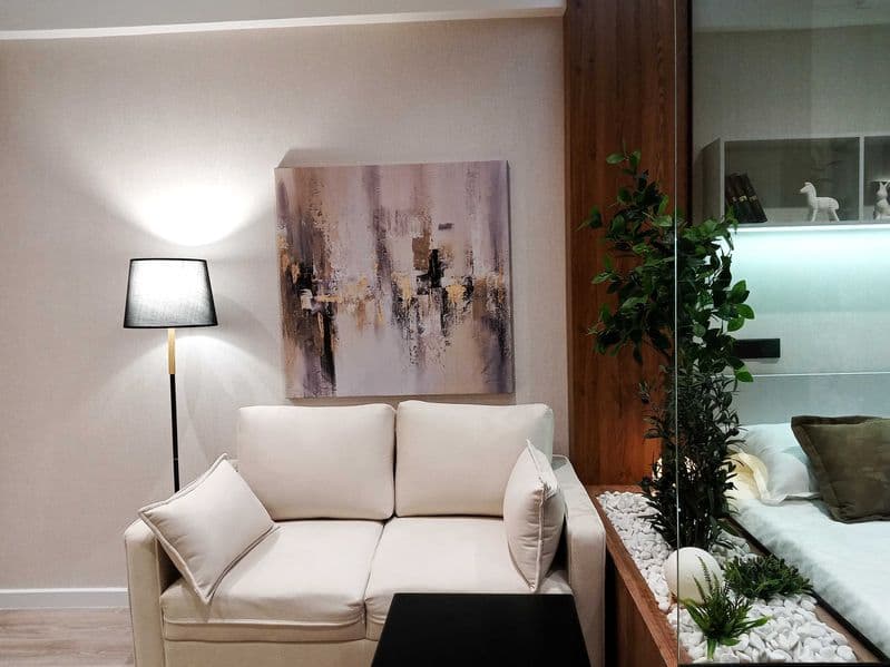 Сдаётся в долгосрочную аренду евро студия в ЖК бизнес класса — фото 2