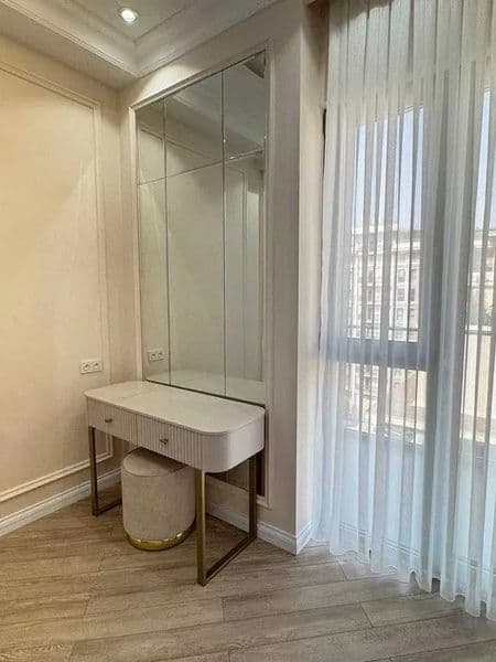 Сдаётся КЛАССНАЯ квартира<br />
<br />
• Район: Мирзо Улугбе — фото 3