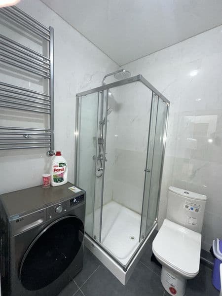 ЖК НУР 5 этаж 2 комнатная, 24/7 охраняемая зона в квартире е — фото 4