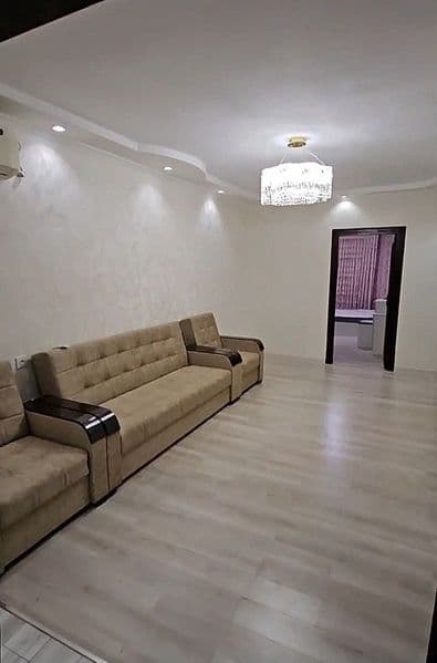 Сдаётся 2 в 3 комнатная квартира.<br />
Улица Афросиеб <br / — фото 3