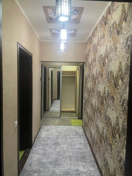 Сдам 2 в 3 комнатную квартиру!<br />
 С отличным ремонтом !<