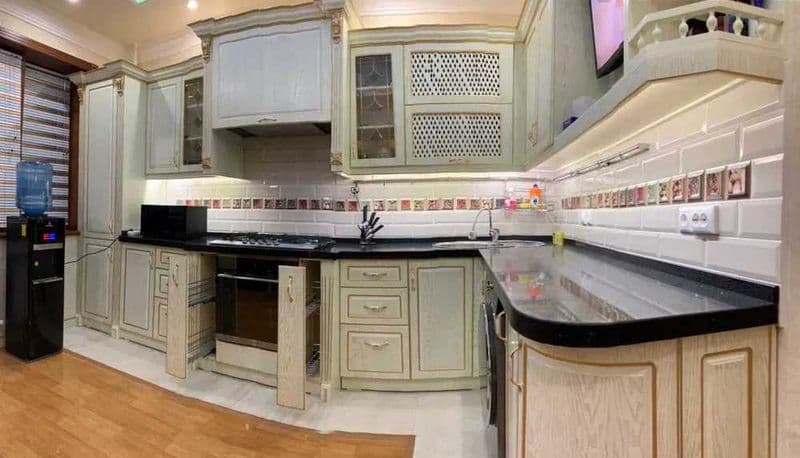 Яккасарайский район ул Кичик бешёгач Оринтер: 8-роддом<br /> — фото 2