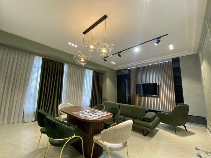 Мирабадский район <br />
Жк Mirabad Avenue <br />
3/5/8<br / — фото 3