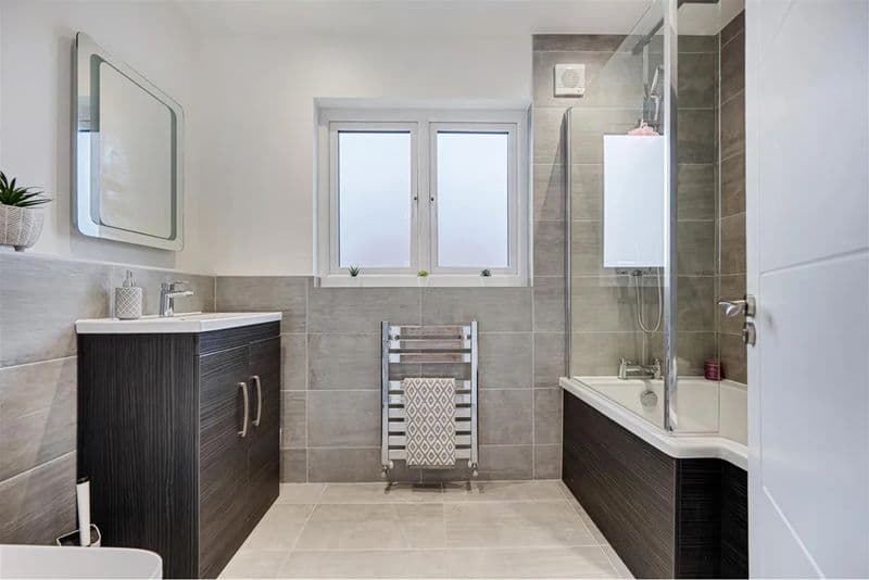 Сдается большая новая квартира в самом центре города с преми — фото 4