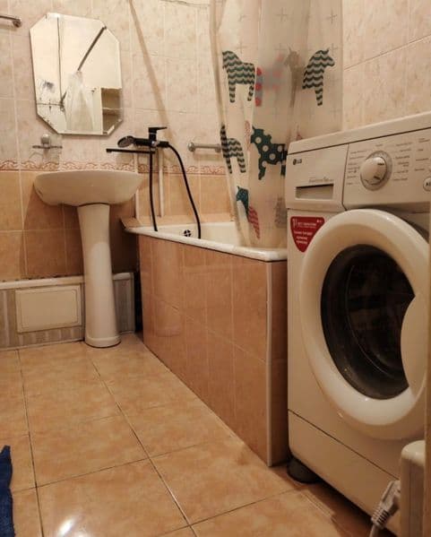 Bollarga ijaraga kvartira sharoit yaxshi<br />
Toza ozoda jo — фото 3