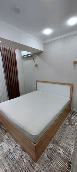 Cilonzor domrobod metro yaqini <br />
Oyla bola qzla faqat y — фото 4