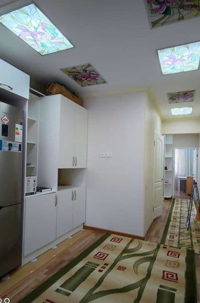 Срочня сдаётся квартира 2 в 3-х комнатная<br />
 ориентир па — фото 4