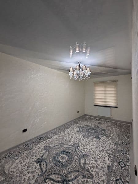 Квартира аренда Уч тепа района у́рикзор бозор ёнида новостро