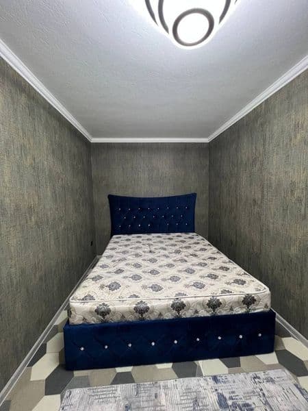 Сдается квартира иностранцам или молодой семье<br />
• Район