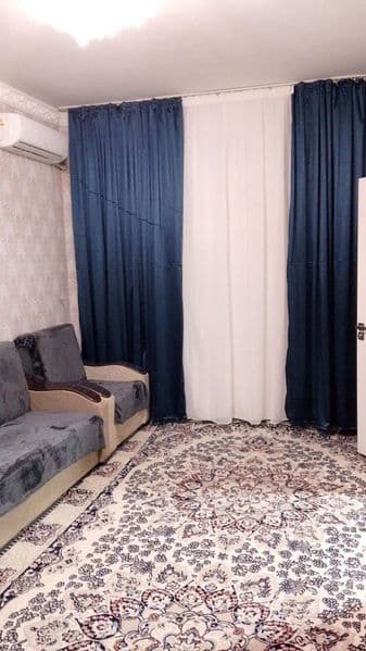 Аренда квартиры <br />
Район -Чиланзар 7кв<br />
Ориентир-Ка