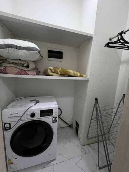 Аренда 1/2/9 Паркентский Плаза Машинка <br />
Кондиционер <b — фото 4