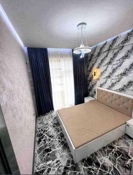 Сергели тумани, Хабибий кўчасида #квартира #ижарага берилади — фото 4