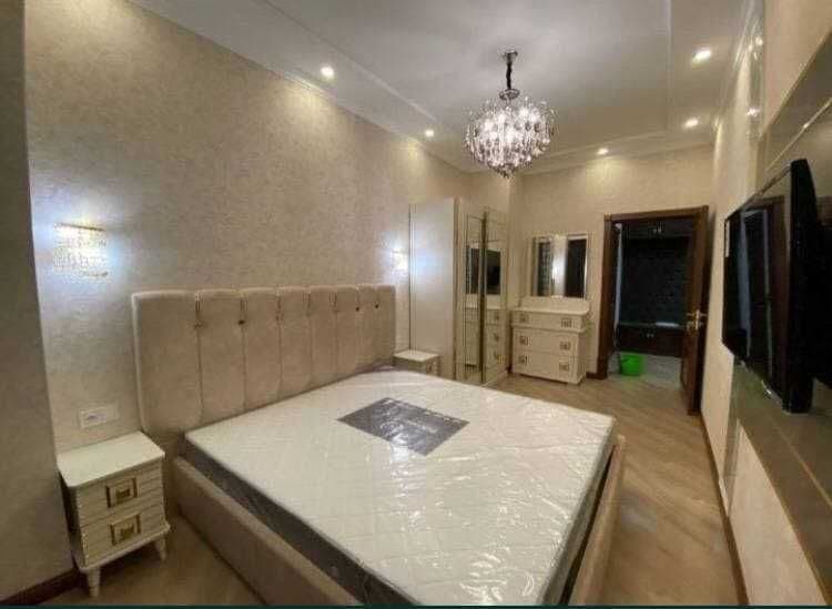 Сдается квартира в Мирзо Улугбекском районе  2-7-25 в новост — фото 5