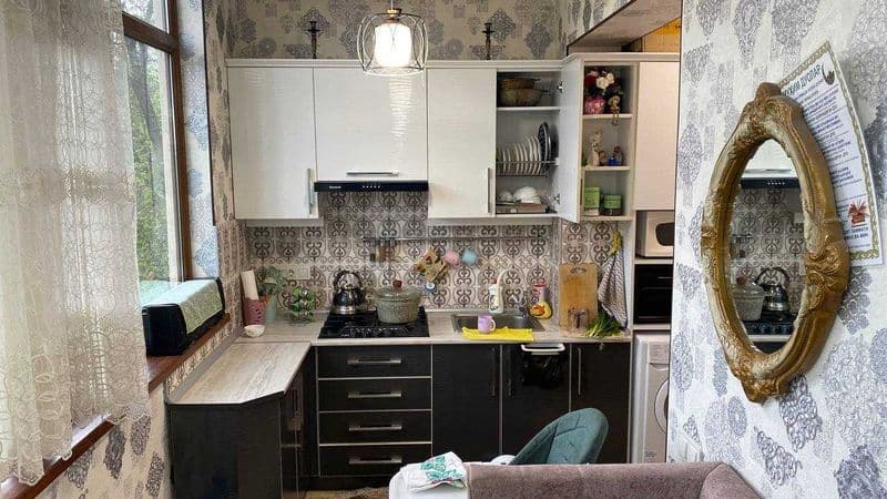 здам квартиру  в аренду чтиланзар 7 кв 3 комнатная 3 этаж до — фото 2