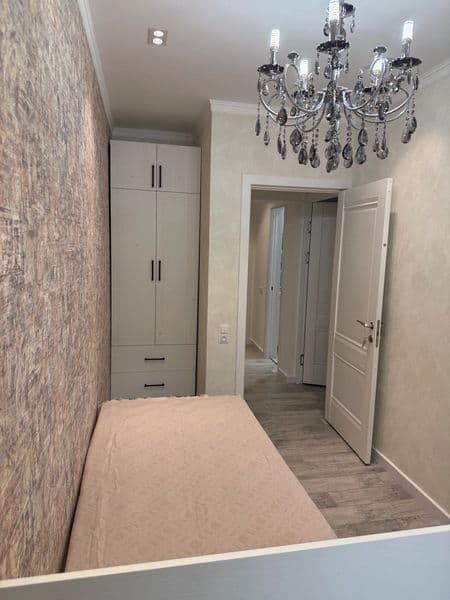 Сдается в долгосрочную аренду квартира 3 комнатная 2 этаж ой — фото 5