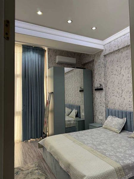 Аренда квартира Паркент Авеню Мирзо Улугбекском р-н 9 этажны