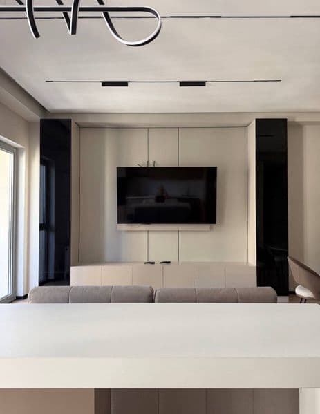 Квартира с качественным евроремонтом, полностью укомплектова — фото 3