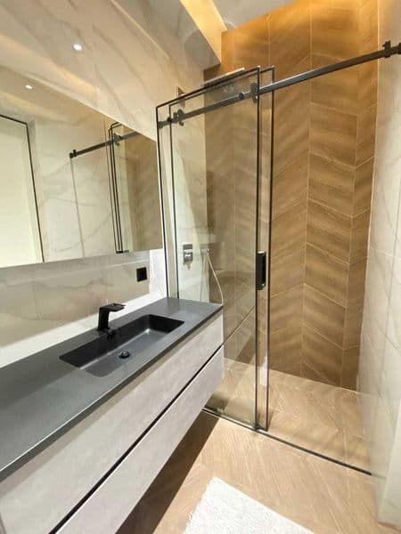 Тип дома: Жк Gardens <br />
Район: Шайхонтахурский<br />
Ори — фото 2