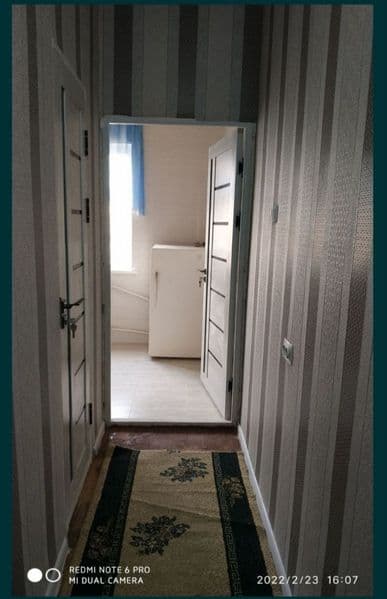 Сдаю свою 1 комнатную квартиру, переделанную в 2х , на Серге — фото 5