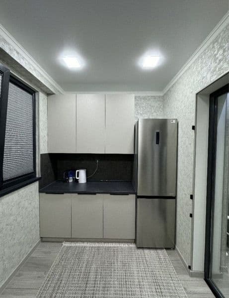 Панельный  5/8/9<br />
 Мирабадский <br />
Адрес: Мирабад Ав — фото 4