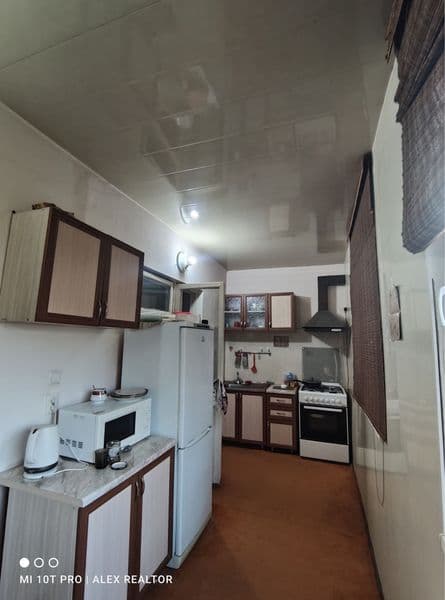 Сдается в аренду ТОЛЬКО семейным <br />
2в3/3/5<br />
Сергел — фото 5