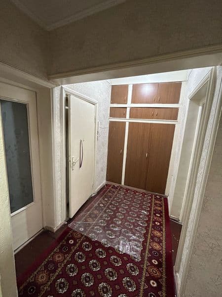 Аренда квартира $500. Город Ташкент Мирабадский район улица  — фото 5