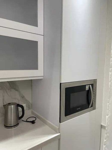 Сдаётся квартира на ЖК Узбегим‼️<br />
Ориентир - ул. Бабура — фото 5