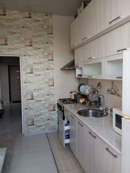 Аренда новостройка<br />
Юнусабад 19квартал 3/9/10<br />
Меб — фото 2