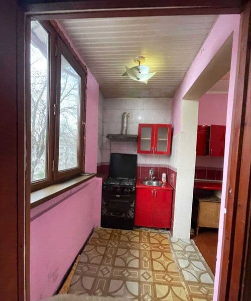 Аренда <br />
Сдается квартира <br />
ТТЗ-2 <br />
Чистая ую — фото 4