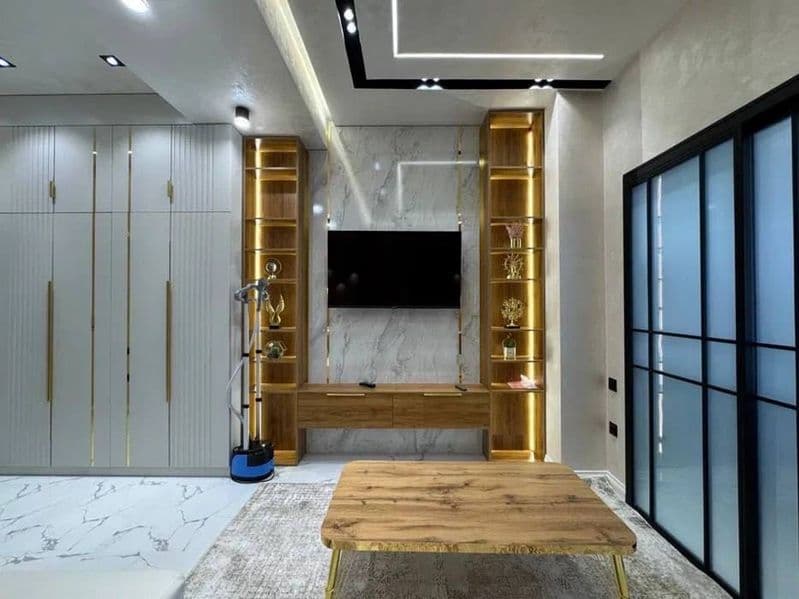 ID 2238<br />
<br />
Сдается упакованная квартира. Рядом ест — фото 2