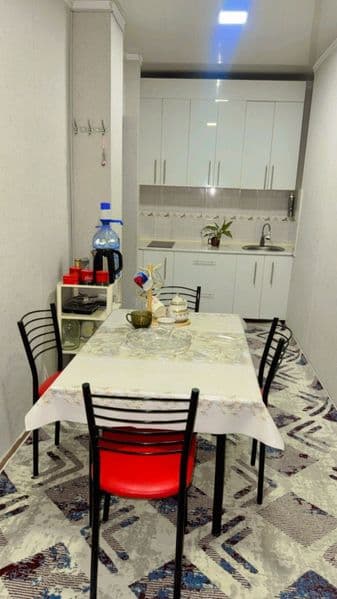 Аренда. Буз-2. 2/8/16 C ремонтом <br />
с обстановкой <br /> — фото 3