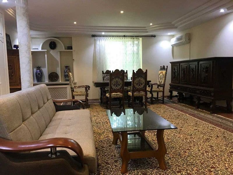 Авторский проект, новая квартира!<br />
Все условия имеются  — фото 4