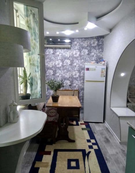 Сдается в аренду квартира в Яккасарайском районе, ориентир:  — фото 4