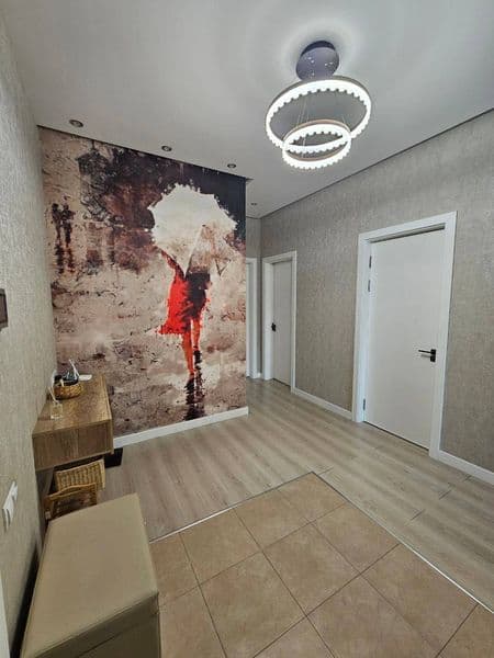 Сдаётся в аренду 3/3/5 Максим Горький <br />
Мирзо-Улугбекск — фото 5