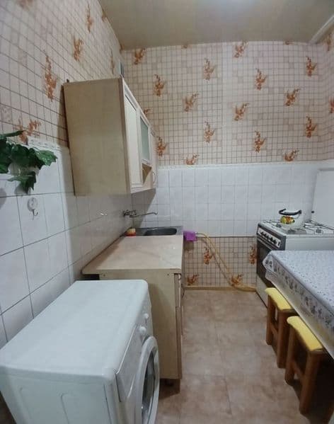 Сдаётся 2х комнатная квартира, 2/4/4, болкон 1.5×3, планиров — фото 2