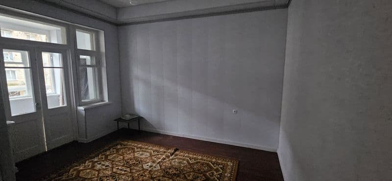 Аренда Новомосковская 2/2/2,  со свежим ремонтом, пустая,  к