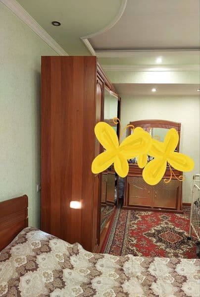 Аренда Оилага<br />
Олмазор тумани каланов кучаси <br />
3/4 — фото 4