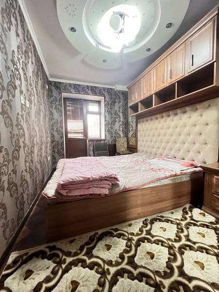 Аренда квартиры в банковском доме<br />
 120 м² | 4-комнатна — фото 3